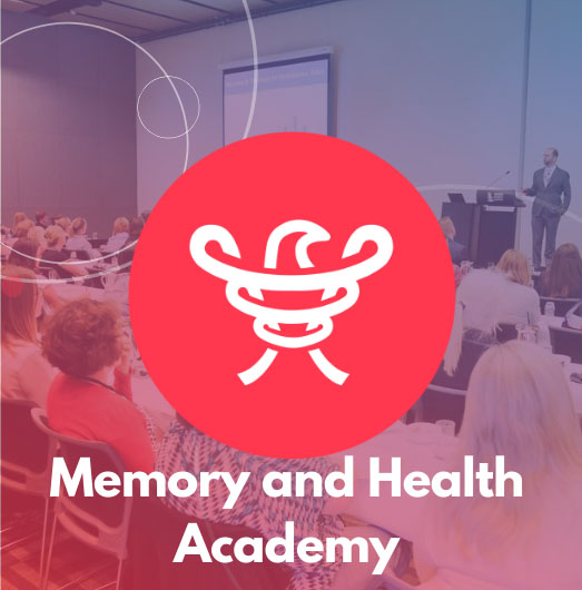 Memory and Health Academy