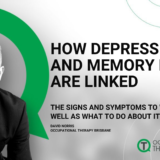 How Depression and Memory Loss are Linked