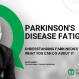 Parkinson's Disease Fatigue