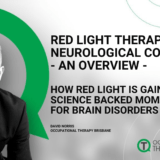 Red Light Therapy For Neurological Conditions Explained